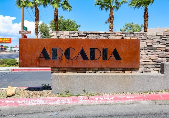 Photo 3 of Townhouse for sale at 3634 Hestia Ave, Las Vegas, NV 89106 | MLS# 2811766 | Listing updated on 2026-09-07
