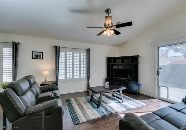 Photo 2 of Single family home for sale at 3380 Wayward Ct, Las Vegas, NV 89129 | MLS# 2811538 | Listing updated on 2026-09-11