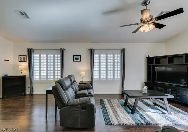 Photo 3 of Single family home for sale at 3380 Wayward Ct, Las Vegas, NV 89129 | MLS# 2811538 | Listing updated on 2026-09-11