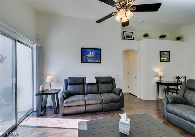 Photo 3 of Single family home for sale at 3380 Wayward Ct, Las Vegas, NV 89129 | MLS# 2811538 | Listing updated on 2026-09-11