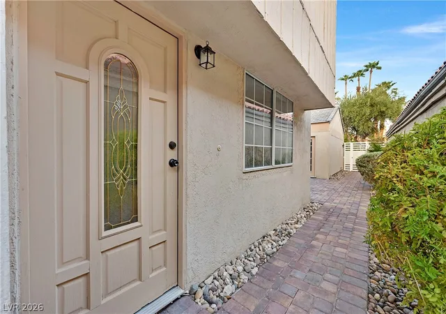 Photo 3 of Single family home for sale at 3031 E Bel Air Dr, Las Vegas, NV 89109 | MLS# 2811670 | Listing updated on 2026-10-05