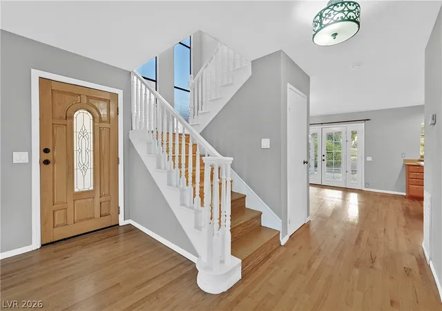 Photo 3 of Single family home for sale at 3031 E Bel Air Dr, Las Vegas, NV 89109 | MLS# 2811670 | Listing updated on 2026-10-05
