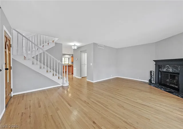 Photo 4 of Single family home for sale at 3031 E Bel Air Dr, Las Vegas, NV 89109 | MLS# 2811670 | Listing updated on 2026-10-05