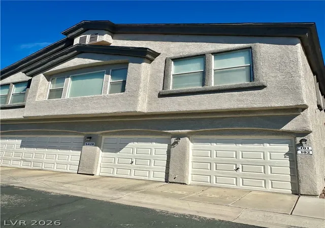 Photo 2 of Townhouse for sale at 6428 Extreme Shear Ave #102, Henderson, NV 89011 | MLS# 2811193 | Listing updated on 2026-09-08