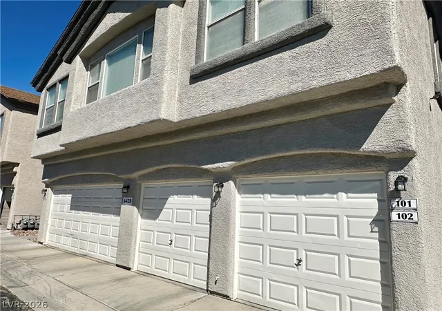 Photo 3 of Townhouse for sale at 6428 Extreme Shear Ave #102, Henderson, NV 89011 | MLS# 2811193 | Listing updated on 2026-09-08