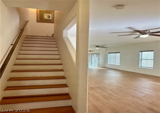 Photo 3 of Townhouse for sale at 6428 Extreme Shear Ave #102, Henderson, NV 89011 | MLS# 2811193 | Listing updated on 2026-09-08
