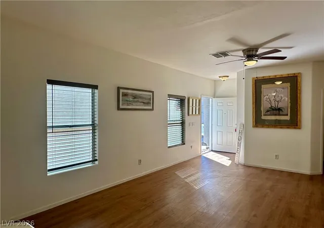 Photo 4 of Townhouse for sale at 6428 Extreme Shear Ave #102, Henderson, NV 89011 | MLS# 2811193 | Listing updated on 2026-09-08
