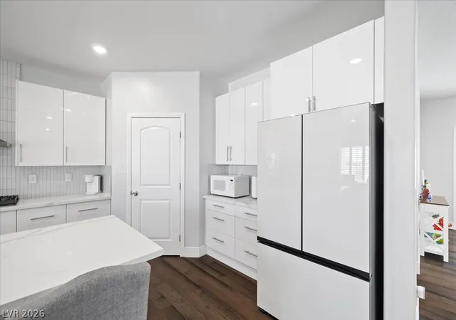 Photo 3 of Single family home for sale at 2610 Banyon St, Pahrump, NV 89048 | MLS# 2810480 | Listing updated on 2026-08-31