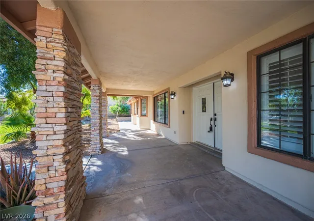 Photo 3 of Single family home for sale at 7100 King Solomons Ct, Las Vegas, NV 89117 | MLS# 2811959 | Listing updated on 2026-09-05
