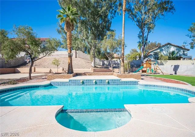 Photo 4 of Single family home for sale at 7100 King Solomons Ct, Las Vegas, NV 89117 | MLS# 2811959 | Listing updated on 2026-09-05