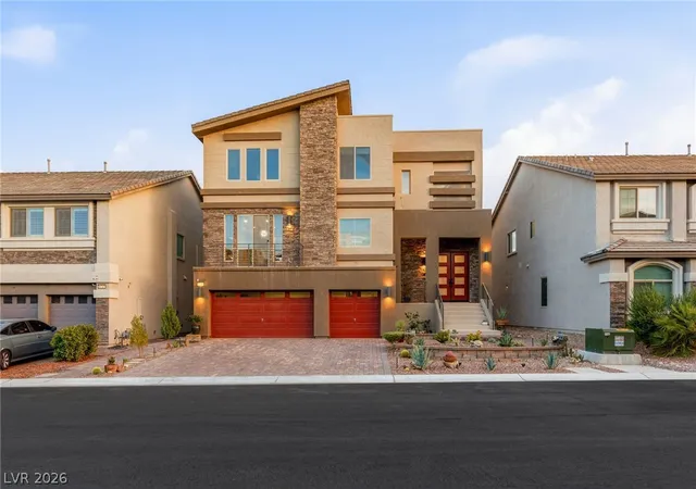 Photo 2 of Single family home for sale at 6257 Olde Lockford Ct, Las Vegas, NV 89139 | MLS# 2811692 | Listing updated on 2026-09-09