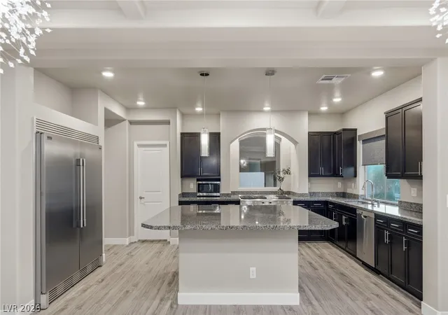 Photo 3 of Single family home for sale at 6257 Olde Lockford Ct, Las Vegas, NV 89139 | MLS# 2811692 | Listing updated on 2026-10-02