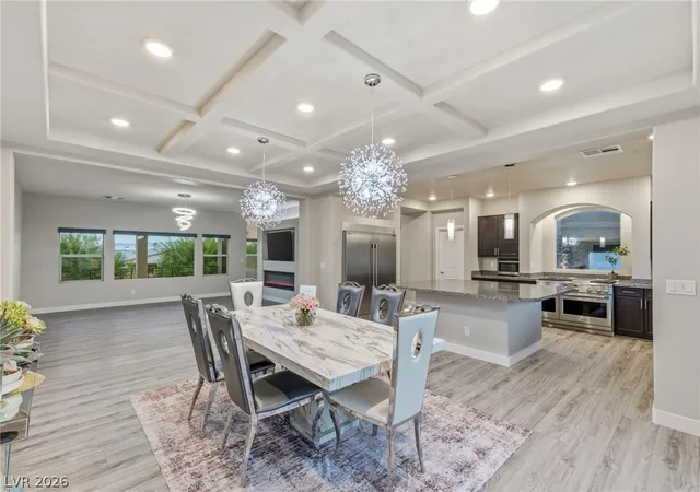 Photo 4 of Single family home for sale at 6257 Olde Lockford Ct, Las Vegas, NV 89139 | MLS# 2811692 | Listing updated on 2026-10-02