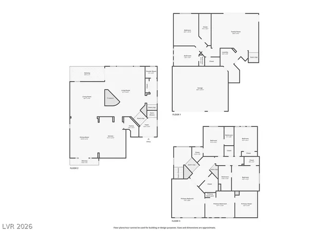 Photo 64 of Single family home for sale at 6257 Olde Lockford Ct, Las Vegas, NV 89139 | MLS# 2811692 | Listing updated on 2026-09-09