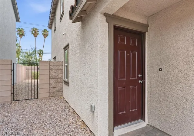 Photo 2 of Single family home for sale at 4056 Campeche Ave, Las Vegas, NV 89121 | MLS# 2811944 | Listing updated on 2026-09-04