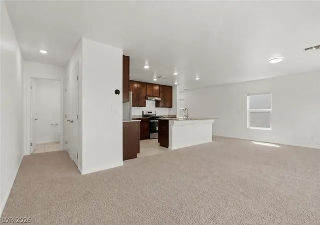 Photo 3 of Single family home for sale at 4056 Campeche Ave, Las Vegas, NV 89121 | MLS# 2811944 | Listing updated on 2026-09-04
