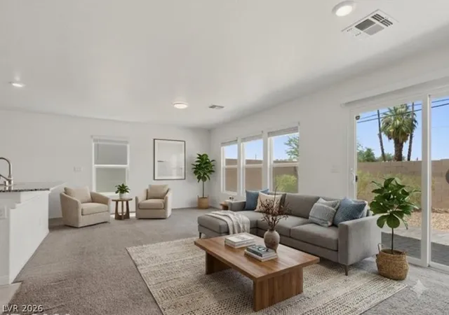 Photo 4 of Single family home for sale at 4056 Campeche Ave, Las Vegas, NV 89121 | MLS# 2811944 | Listing updated on 2026-09-04