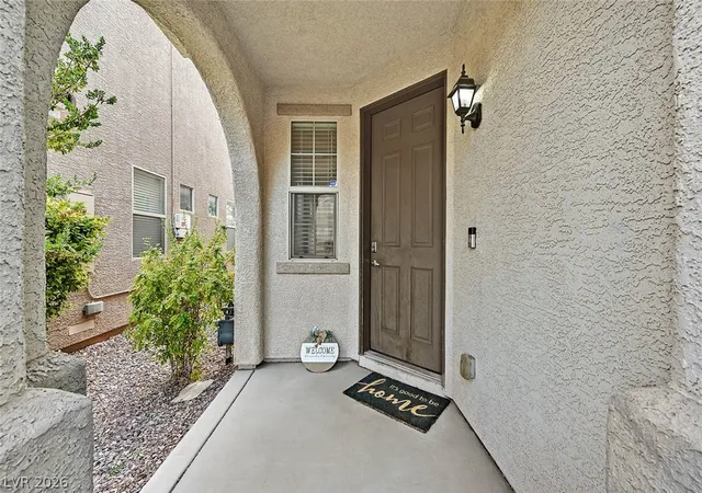 Photo 1 of Single family home for sale at 7563 Edgartown Harbor St, Las Vegas, NV 89166 | MLS# 2811385 | Listing updated on 2026-09-12