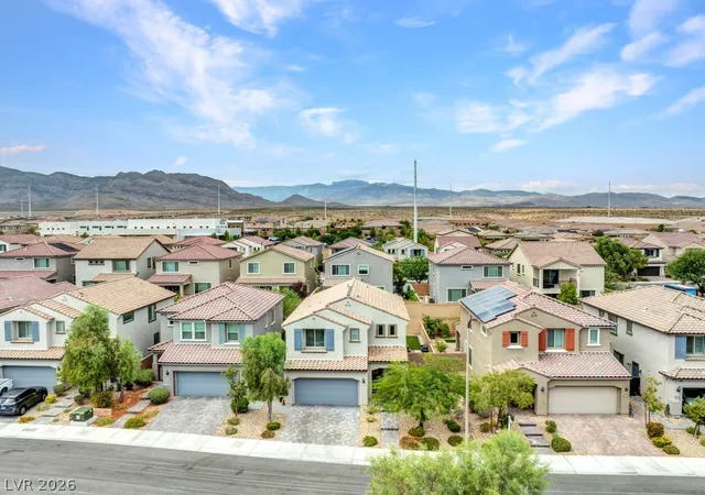 Photo 3 of Single family home for sale at 8123 Skye Chalet St, Las Vegas, NV 89166 | MLS# 2811988 | Listing updated on 2026-09-03