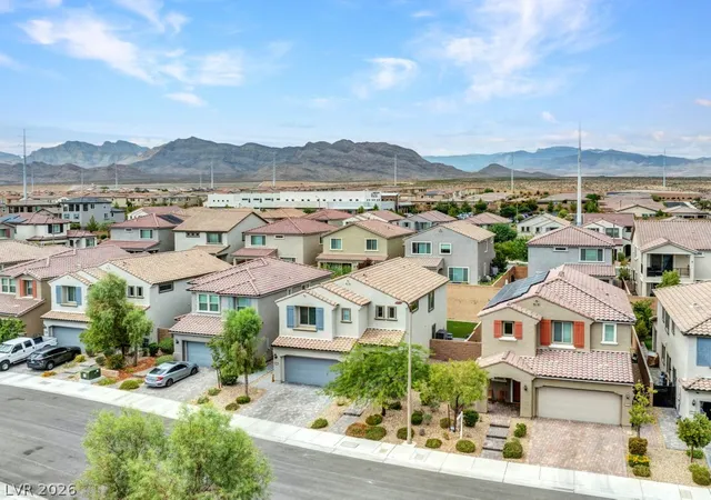 Photo 4 of Single family home for sale at 8123 Skye Chalet St, Las Vegas, NV 89166 | MLS# 2811988 | Listing updated on 2026-09-03