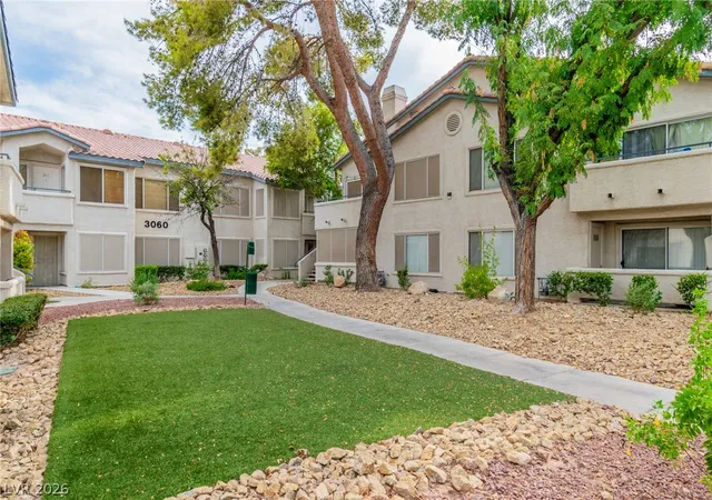 Condo for sale at 3119 Key Largo Dr #101, Las Vegas, NV 89120 | MLS# 2810131