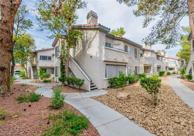 Photo 2 of Condo for sale at 3119 Key Largo Dr #101, Las Vegas, NV 89120 | MLS# 2810131 | Listing updated on 2026-09-25