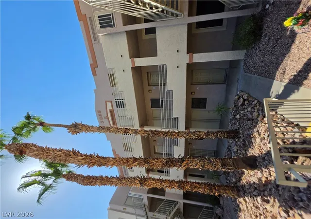 Photo 1 of Condo for sale at 2056 Mesquite Ln #303, Laughlin, NV 89029 | MLS# 2811838 | Listing updated on 2026-09-25