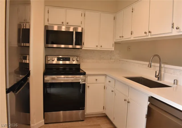 Photo 3 of Condo for sale at 2056 Mesquite Ln #303, Laughlin, NV 89029 | MLS# 2811838 | Listing updated on 2026-09-25