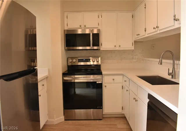 Photo 4 of Condo for sale at 2056 Mesquite Ln #303, Laughlin, NV 89029 | MLS# 2811838 | Listing updated on 2026-09-25