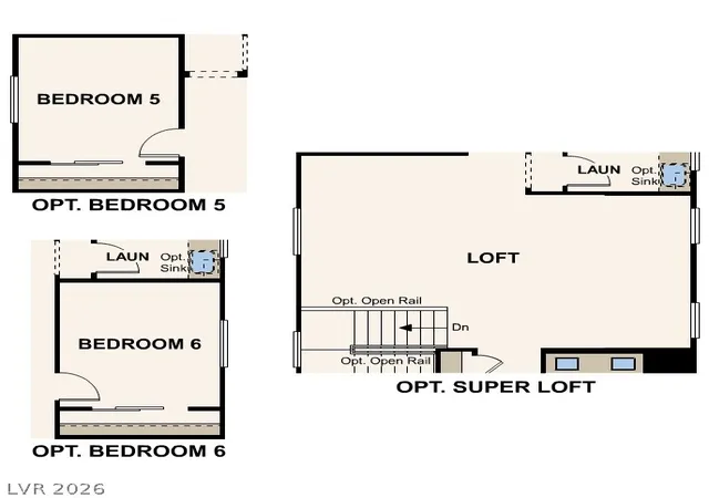 Photo 4 of Single family home for sale at 8568 W Agate Ave, Las Vegas, NV 89113 | MLS# 2810393 | Listing updated on 2026-09-22