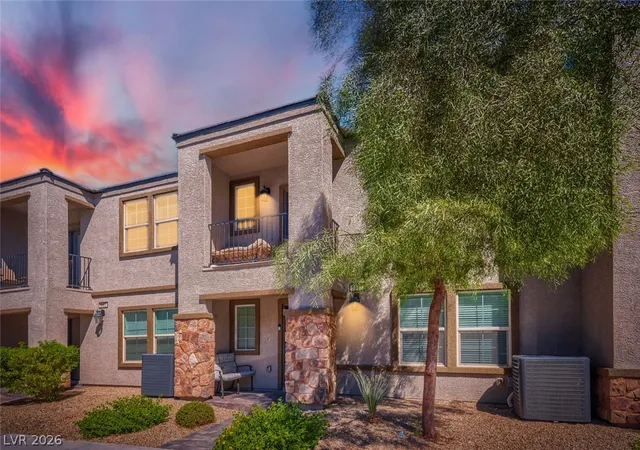 Photo 1 of Townhouse for sale at 5667 Sartorial St, Las Vegas, NV 89118 | MLS# 2811999 | Listing updated on 2026-10-04