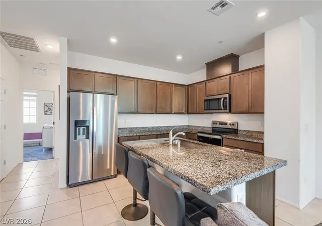 Photo 3 of Townhouse for sale at 5667 Sartorial St, Las Vegas, NV 89118 | MLS# 2811999 | Listing updated on 2026-10-04