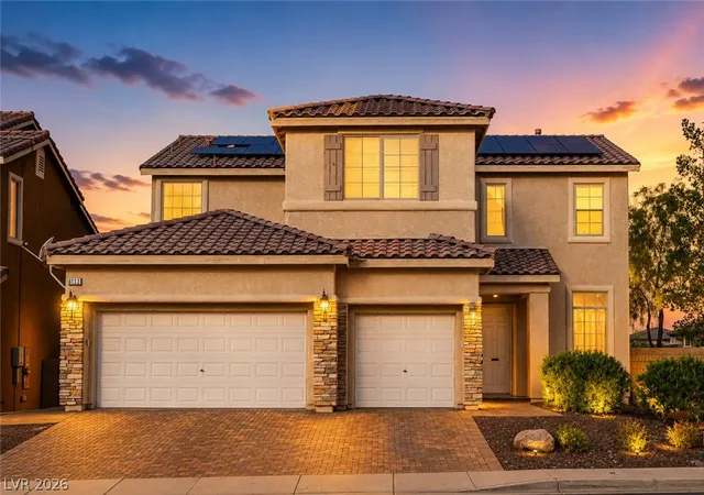 Photo 1 of Single family home for sale at 6133 Stibor St, North Las Vegas, NV 89081 | MLS# 2811858 | Listing updated on 2026-09-18