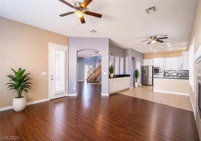 Photo 3 of Single family home for sale at 6133 Stibor St, North Las Vegas, NV 89081 | MLS# 2811858 | Listing updated on 2026-09-18