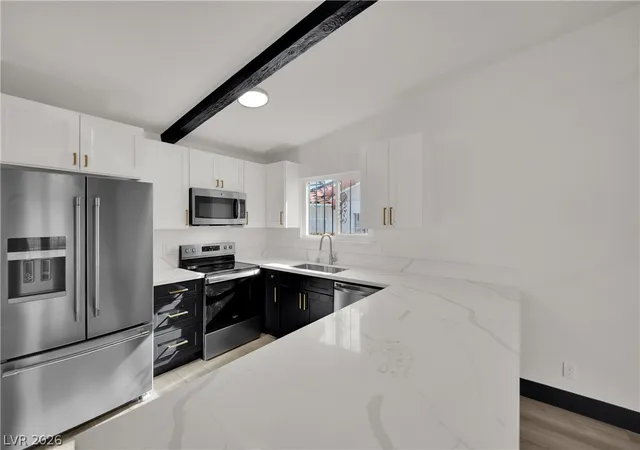 Photo 4 of Single family home for sale at 6329 Explorer Dr, Las Vegas, NV 89103 | MLS# 2810933 | Listing updated on 2026-09-22