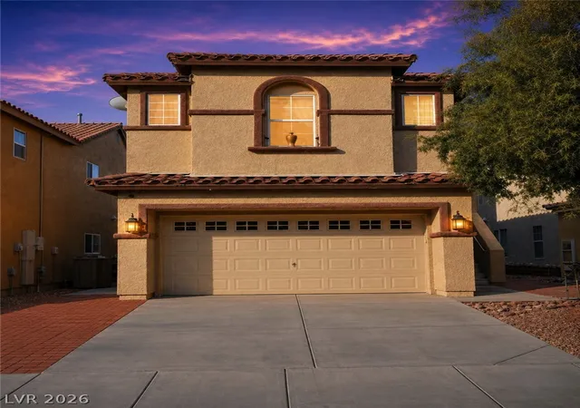 Photo 1 of Single family home for sale at 265 Morning Crest Ave, Las Vegas, NV 89183 | MLS# 2811852 | Listing updated on 2026-09-04