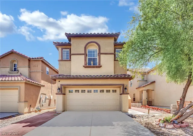 Photo 2 of Single family home for sale at 265 Morning Crest Ave, Las Vegas, NV 89183 | MLS# 2811852 | Listing updated on 2026-09-04