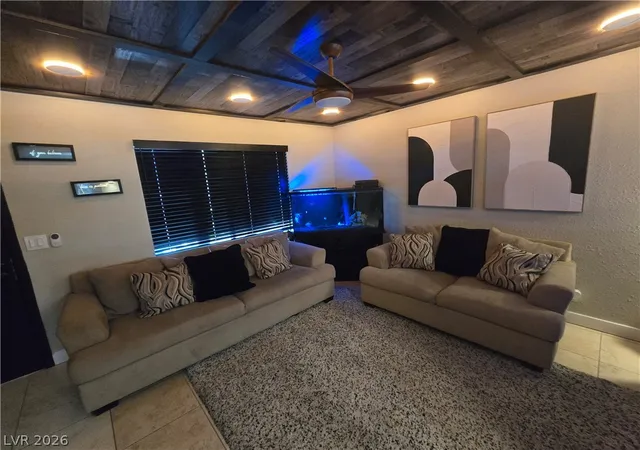 Photo 2 of Townhouse for sale at 5837 Bromley Ave, Las Vegas, NV 89107 | MLS# 2812081 | Listing updated on 2026-08-31