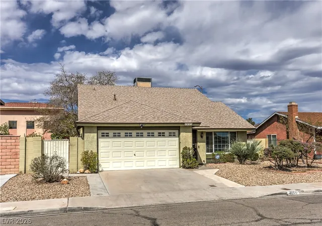 Photo 3 of Single family home for sale at 4055 Belhaven St, Las Vegas, NV 89147 | MLS# 2811673 | Listing updated on 2026-09-12