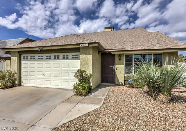 Photo 3 of Single family home for sale at 4055 Belhaven St, Las Vegas, NV 89147 | MLS# 2811673 | Listing updated on 2026-09-12