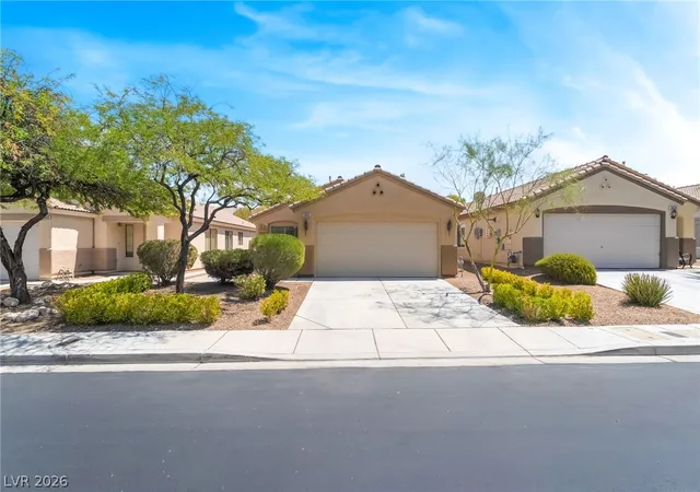 Photo 1 of Sale Pending at 6866 Broadacres Ranch St, Las Vegas, NV 89148 | MLS# 2810985 | Listing updated on 2026-09-10