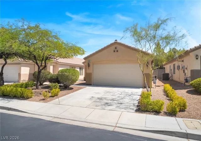 Photo 2 of Sale Pending at 6866 Broadacres Ranch St, Las Vegas, NV 89148 | MLS# 2810985 | Listing updated on 2026-09-10