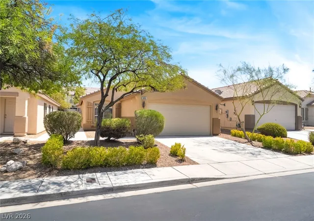 Photo 3 of Sale Pending at 6866 Broadacres Ranch St, Las Vegas, NV 89148 | MLS# 2810985 | Listing updated on 2026-09-10