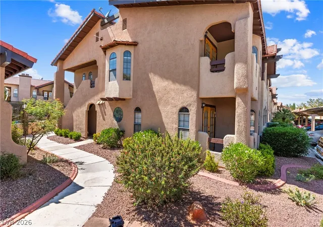 Photo 1 of Condo for sale at 4069 Nook Wy #C, Las Vegas, NV 89103 | MLS# 2811972 | Listing updated on 2026-09-04