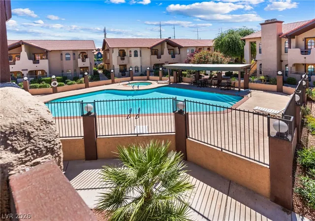 Photo 2 of Condo for sale at 4069 Nook Wy #C, Las Vegas, NV 89103 | MLS# 2811972 | Listing updated on 2026-09-04