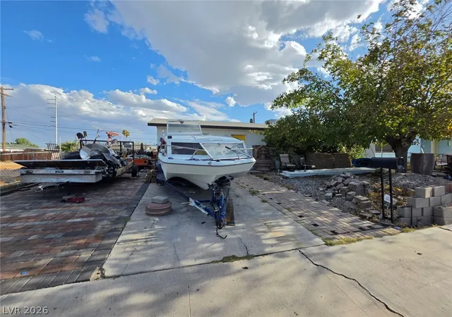 Photo 2 of Single family home for sale at 1109 Jimmy Ave, Las Vegas, NV 89106 | MLS# 2810168 | Listing updated on 2026-08-31