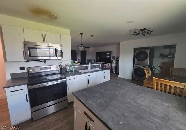 Photo 3 of Single family home for sale at 1109 Jimmy Ave, Las Vegas, NV 89106 | MLS# 2810168 | Listing updated on 2026-08-31
