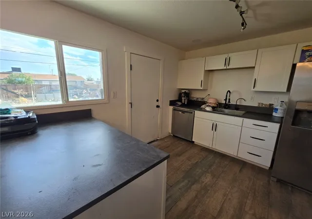 Photo 3 of Single family home for sale at 1109 Jimmy Ave, Las Vegas, NV 89106 | MLS# 2810168 | Listing updated on 2026-08-31