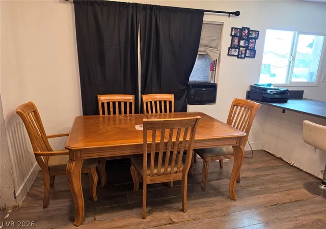 Photo 4 of Single family home for sale at 1109 Jimmy Ave, Las Vegas, NV 89106 | MLS# 2810168 | Listing updated on 2026-08-31