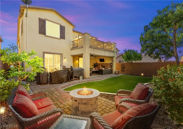 Photo 23 of Single family home for sale at 2808 Shadows Edge Ct, Henderson, NV 89052 | MLS# 2812031 | Listing updated on 2026-09-11